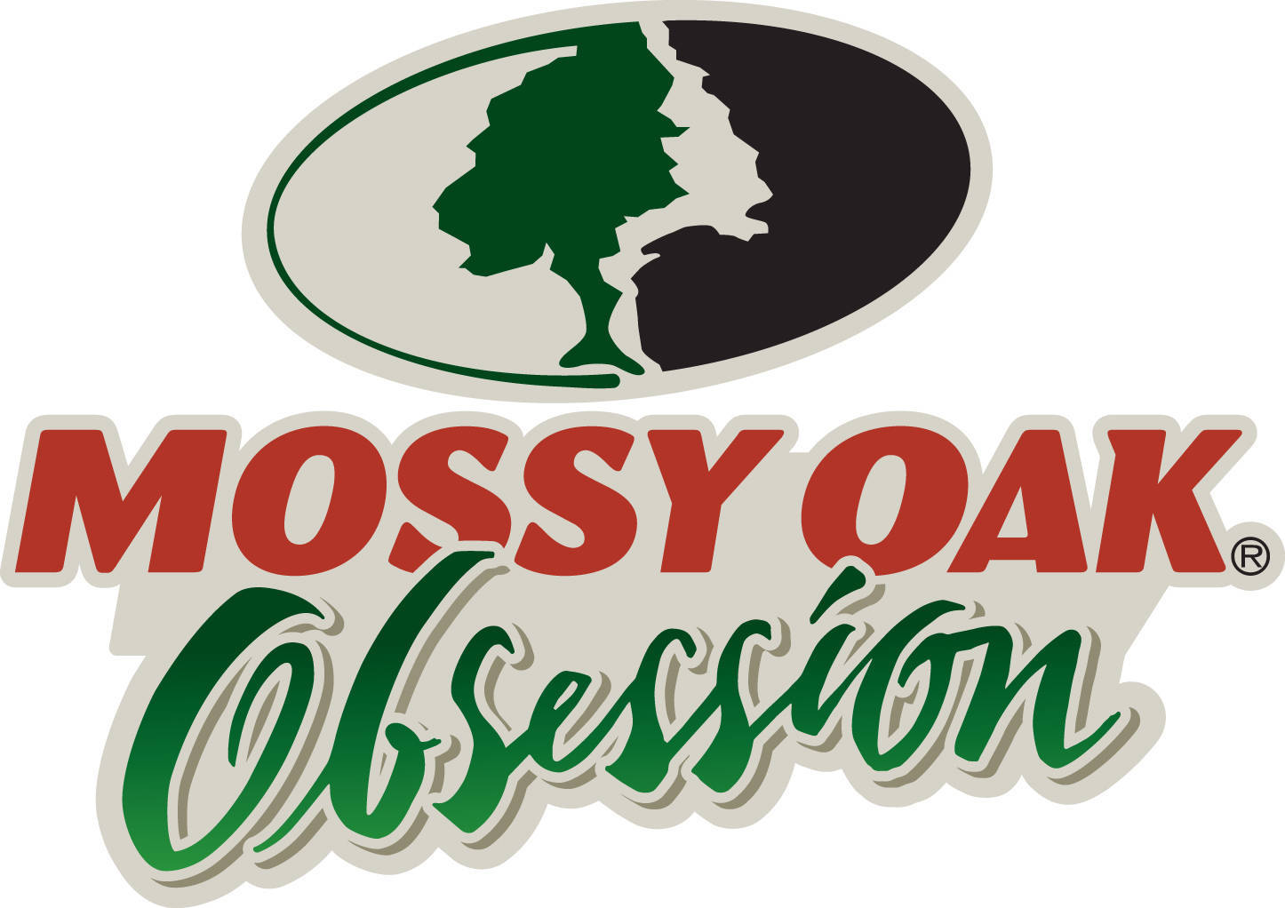 Mossy Oak Obsession