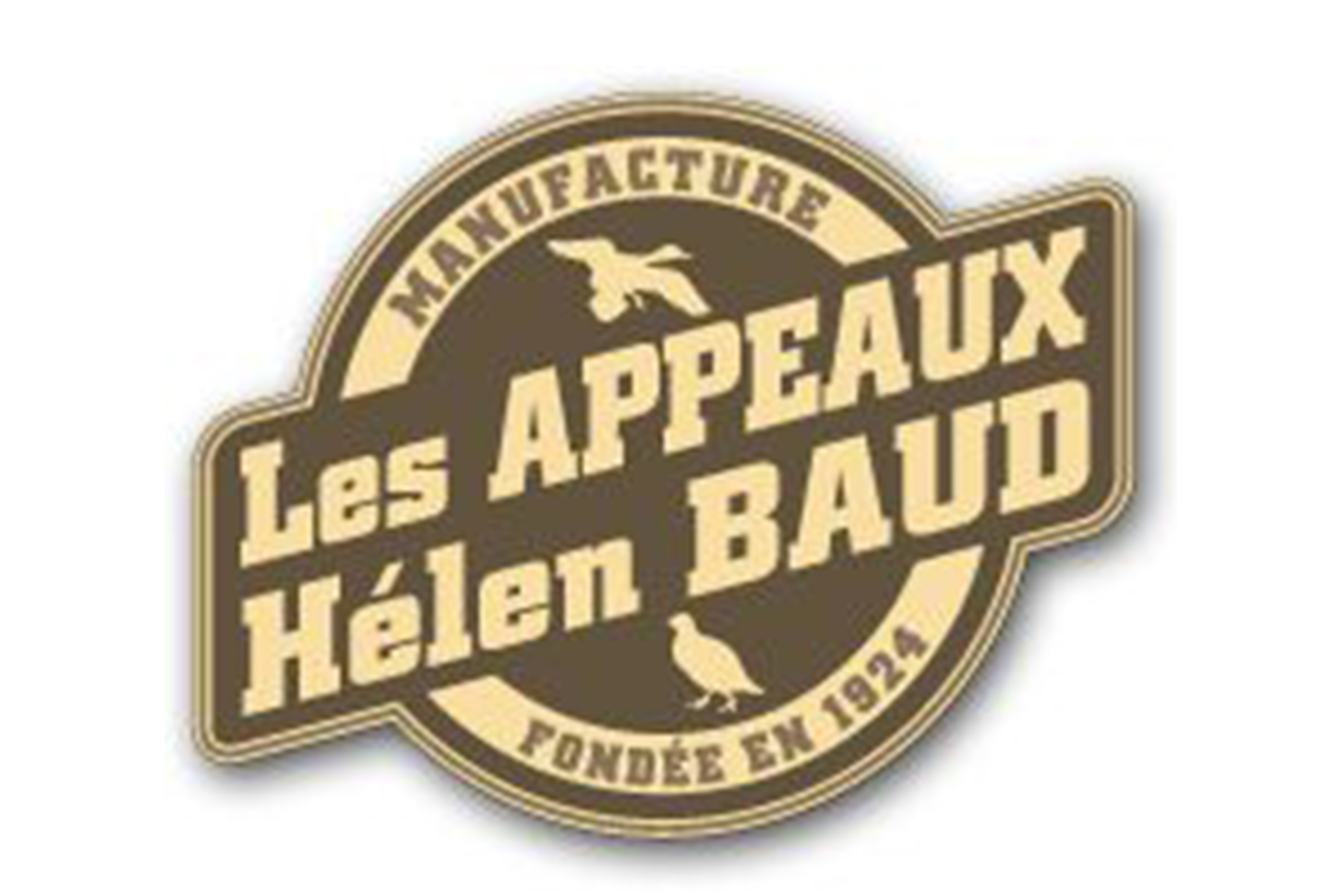 Appeau acrylik chevreuil Helen Baud sur notre Armurerie en ligne