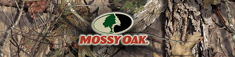 Mossy Oak