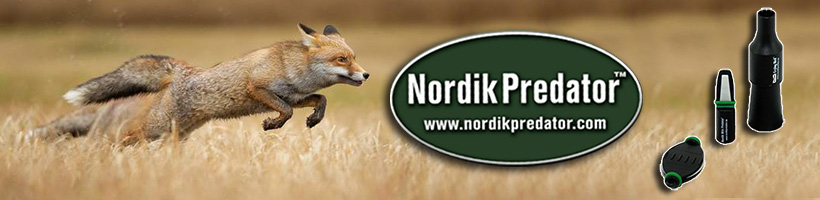 Nordik Predator