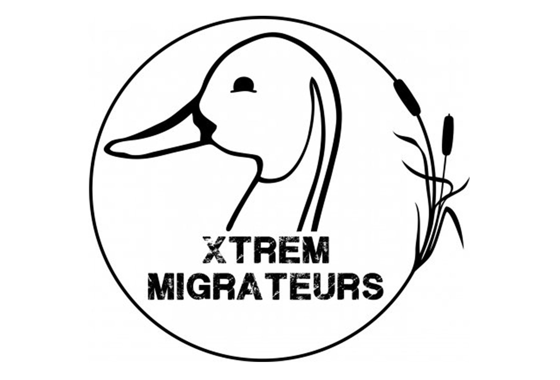 Monture Xtrem Migrateurs