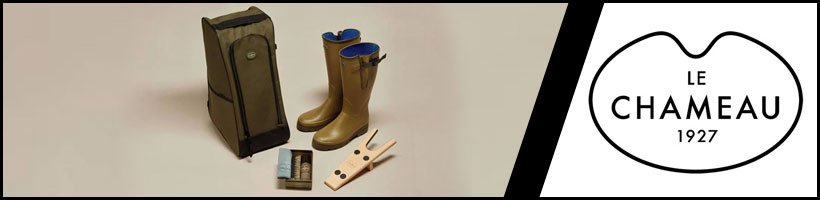 Accessoires Le Chameau