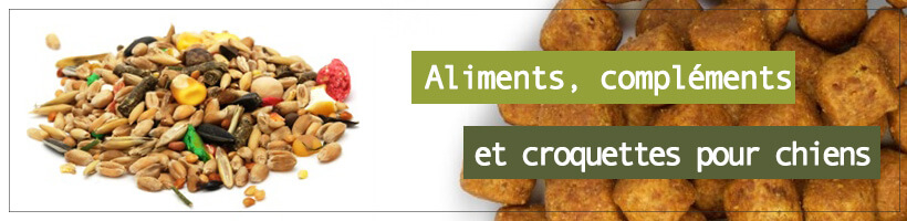 Compléments alimentaires