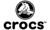 Monture Crocs
