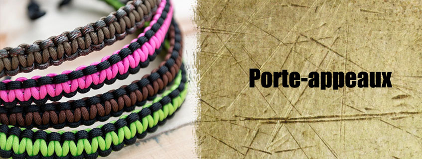 Porte-appeaux