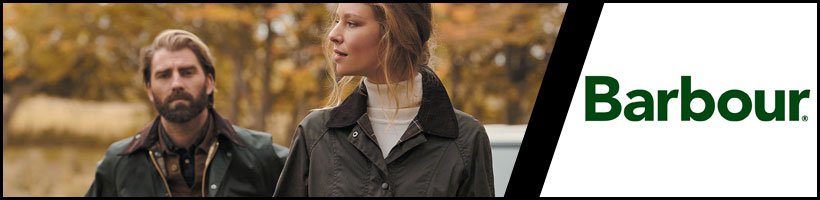 Barbour