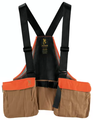 Gilet De Pêche Orvis Marron Taille S – Multi Poches, Léger, Zippé, Idéal Pour La Chasse Et L’outdoor