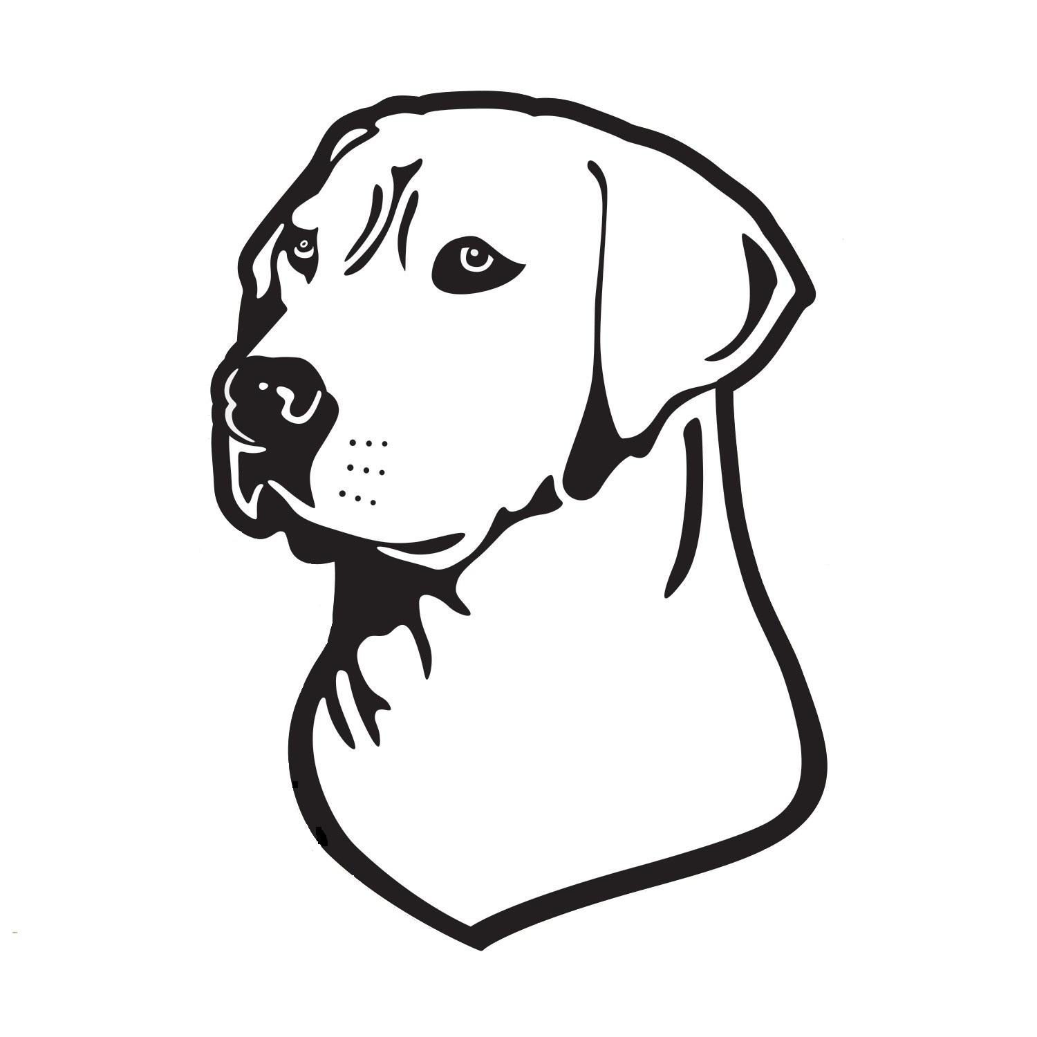 Placa de corte quadrado para Brownie | 3 cm x 3 cm - | Inovação