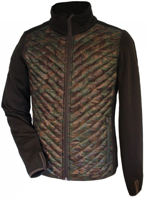 Blouson chasse hotsell