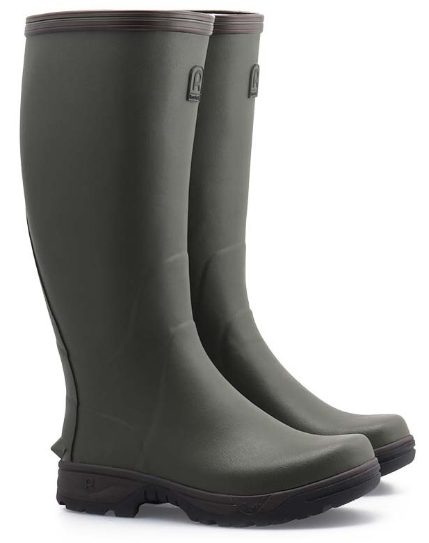 Bottes de chasse VENEUR Rouchette - 2891