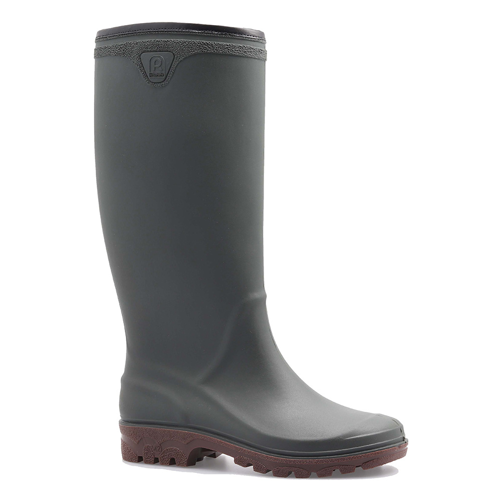 Botte fourrée chasse hot sale