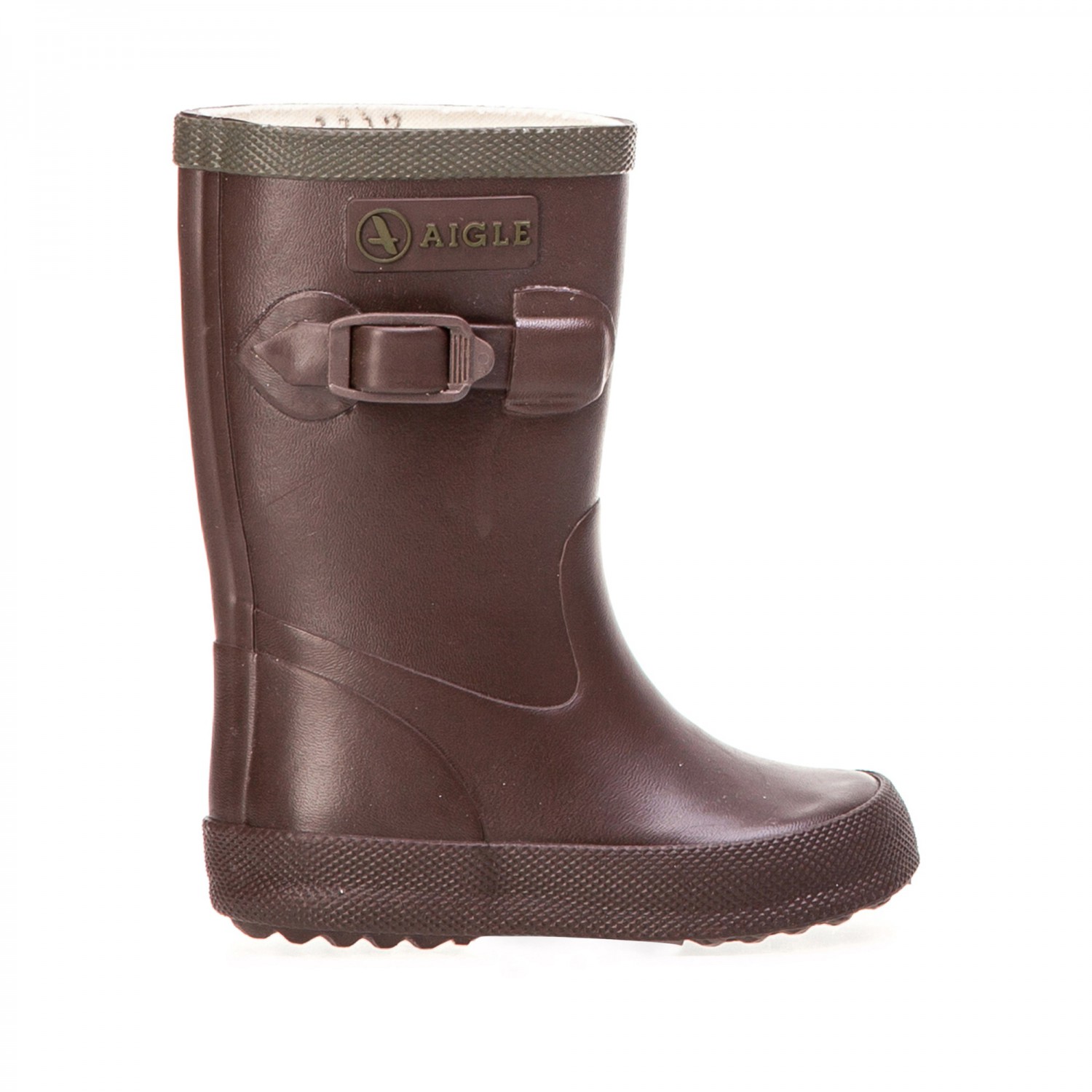 botte enfant aigle