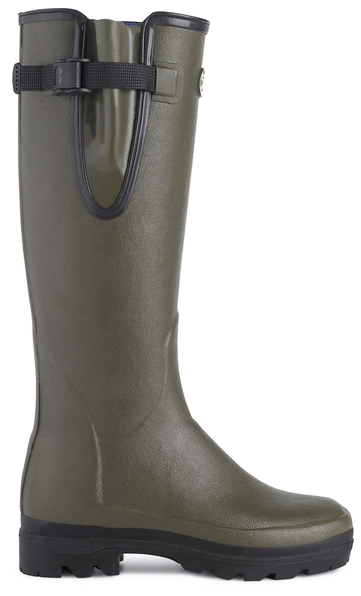 Botte en online neoprene pour femme