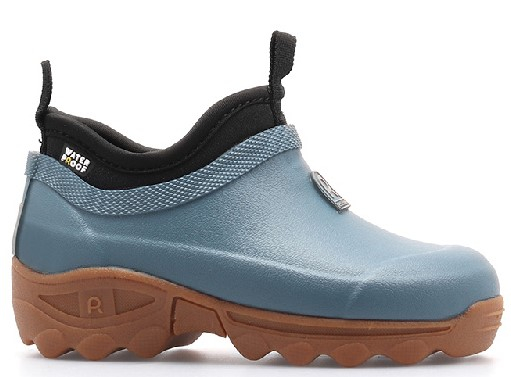 Chaussure sales chasse enfant