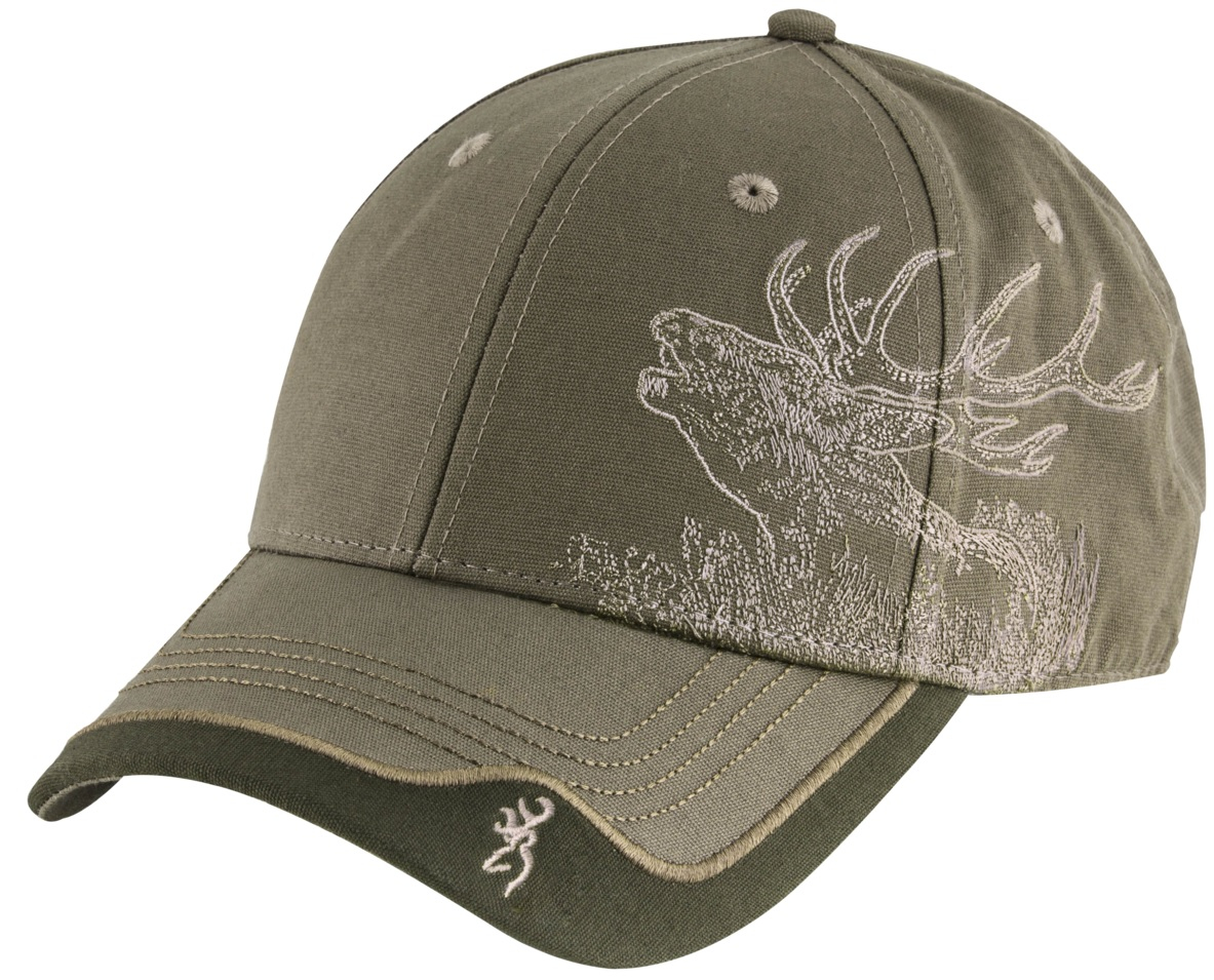 Casquette chasse browning Clearance
