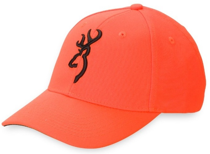 Casquette Snapback à personnaliser ! Blanc/orange TT_B645_004