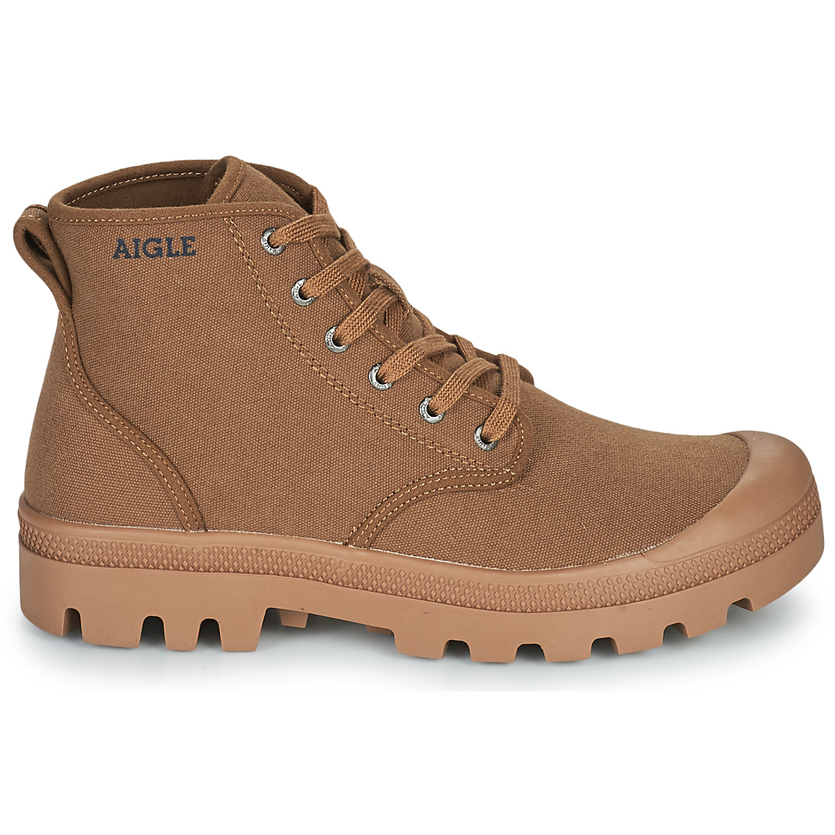 Chaussures hot sale marche aigle