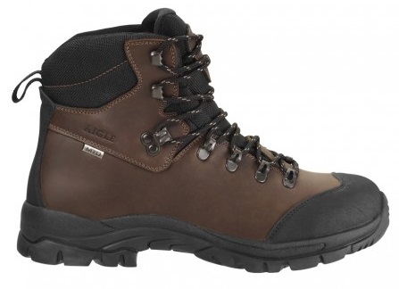 Chaussures de chasse en cuir Laforse AIGLE 5121