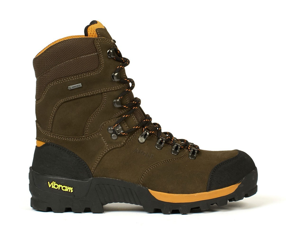 Chaussure 2025 aigle chasse