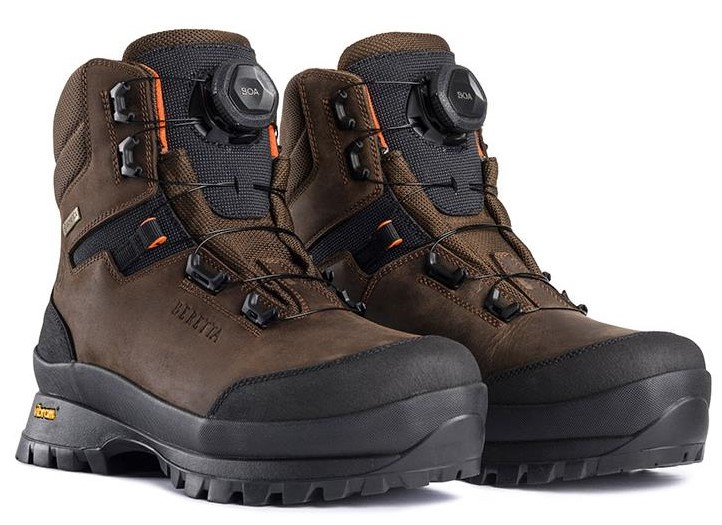 Chaussures de chasse Arabuko GTX marron BERETTA 16945