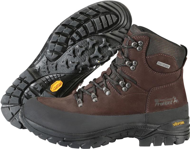 Chaussure chasse on sale imperméable