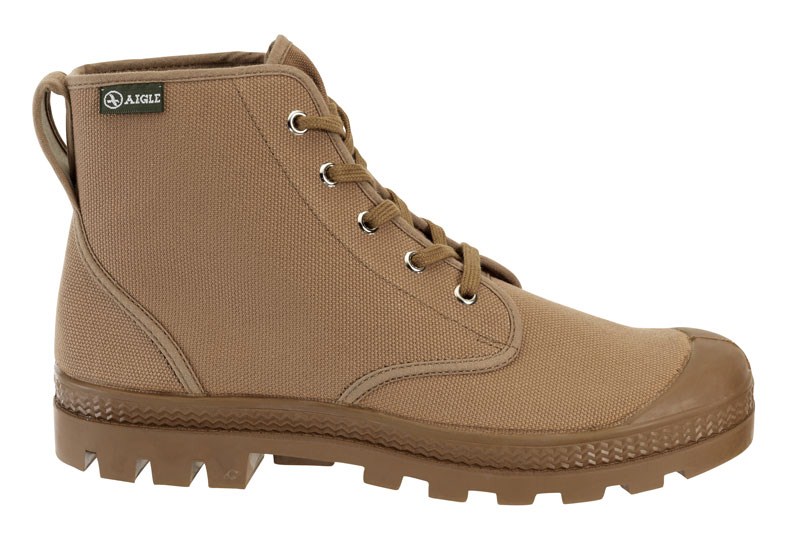 Chaussure aigle arizona clearance
