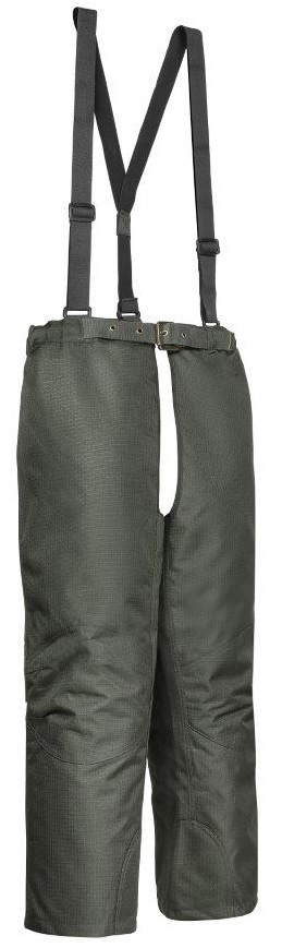 Cuissard de new arrivals chasse avec bretelles