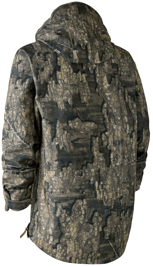 Veste De Chasse Imperméable Deerhunter Gamekeeper Camo - 3XL