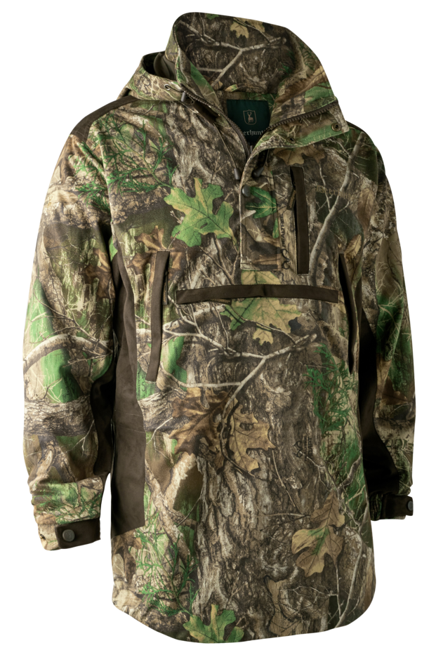 Anorak homme Explore camo Realtree Adapt DEERHUNTER 21044