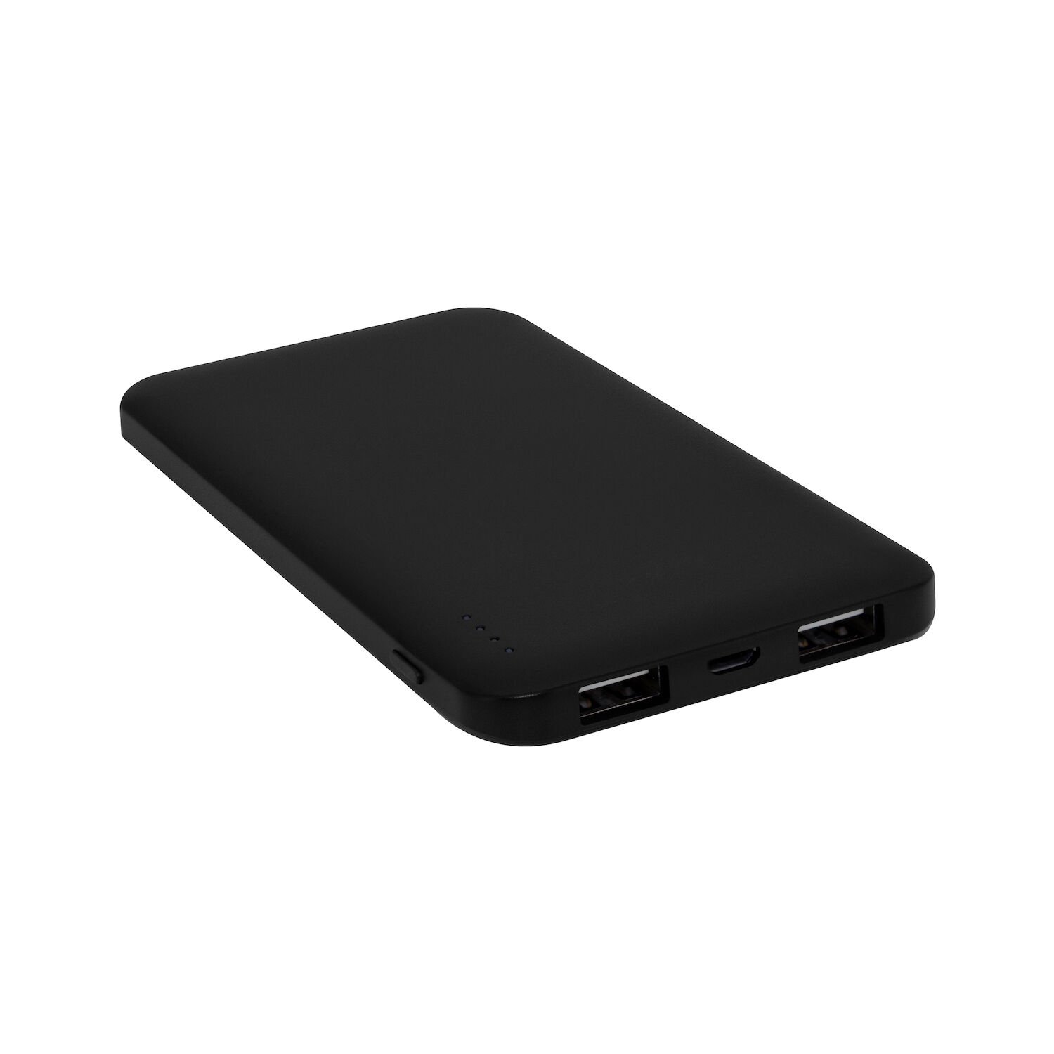 Rapthor 5500 MAh 7,4 V 3 A Batterie Pour Gilet Chauffé, Vestes, Sweats à Capuche/Phone, Double Sortie, Batterie Rechargeable Avec Câble De Charge Et Chargeur Rapide Pour IPhone Android Smart Phones