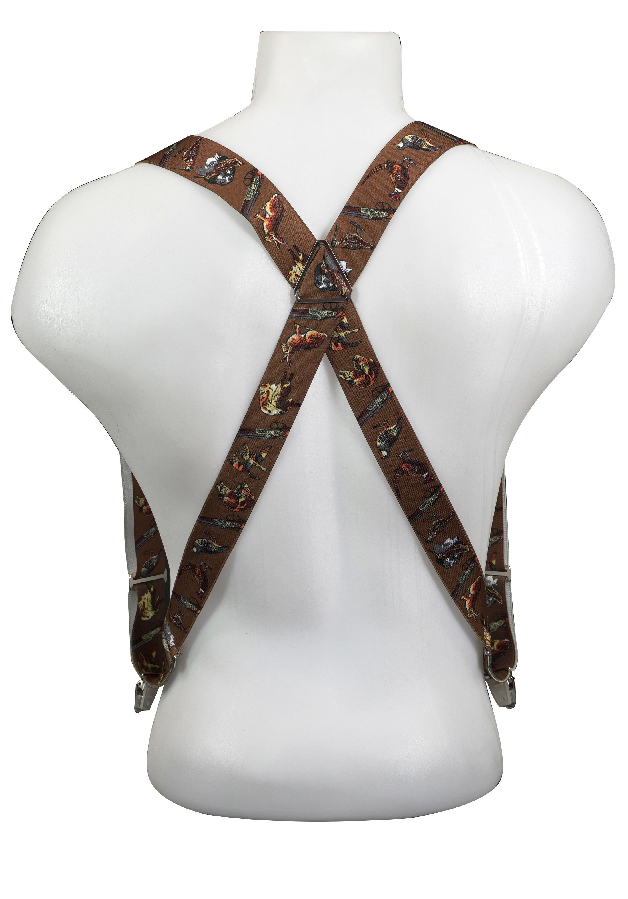 Bavoirs Et Bretelles Camouflage Thermique XL - TF Gear Pêche Chasse