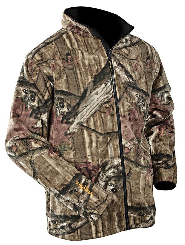 Veste Softshell Enfant Imperméable – Coupe-vent Avec Doublure Polaire, Printemps/automne