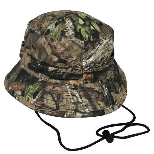 Mossy Oak Tibbee Chemise de chasse à manches longues pour