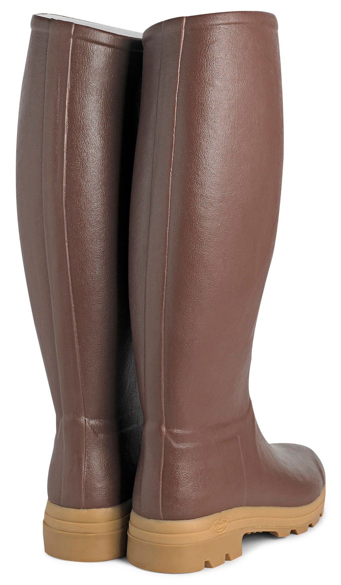 bottes le chameau en soldes