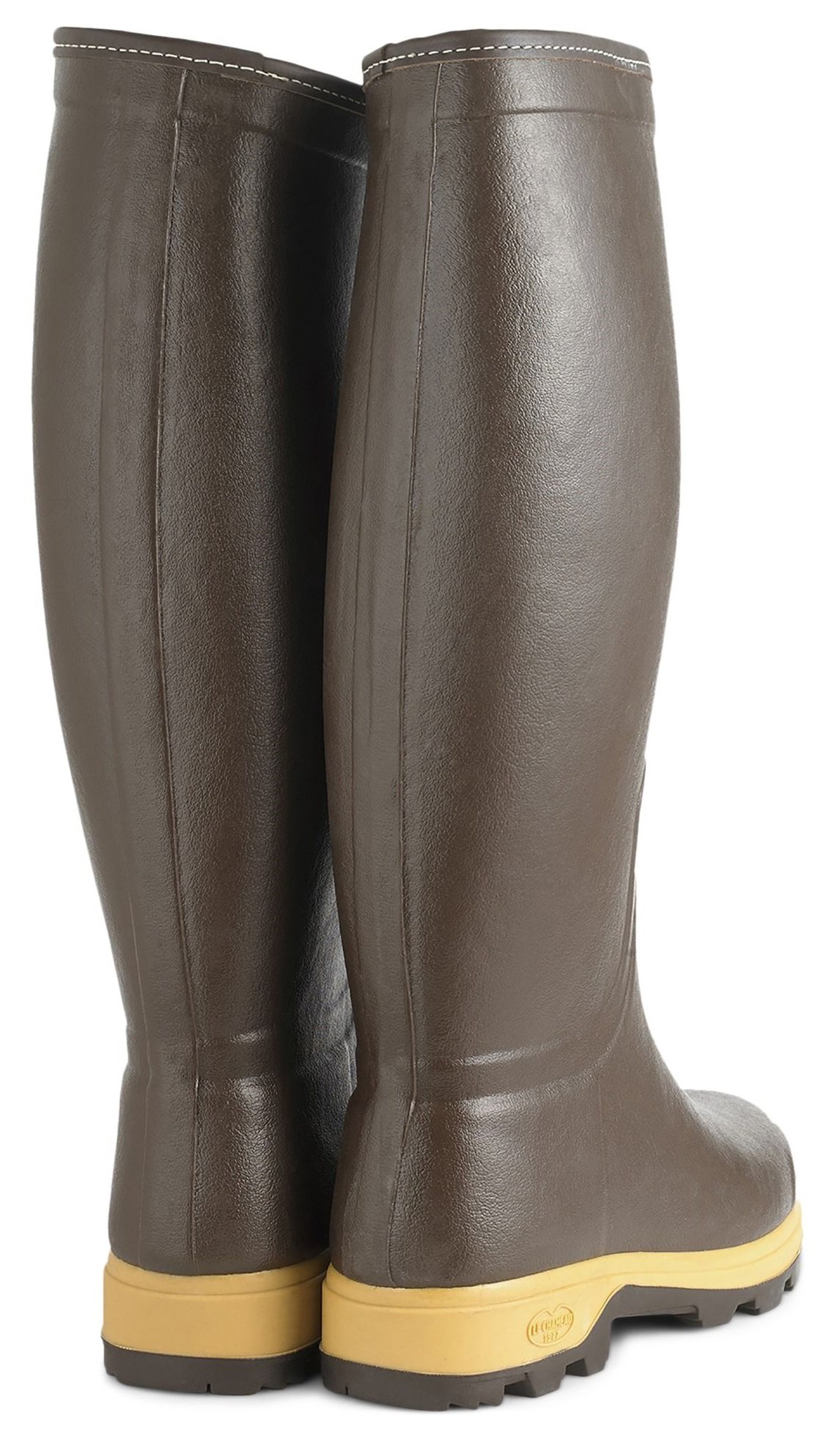 bottes le chameau en soldes