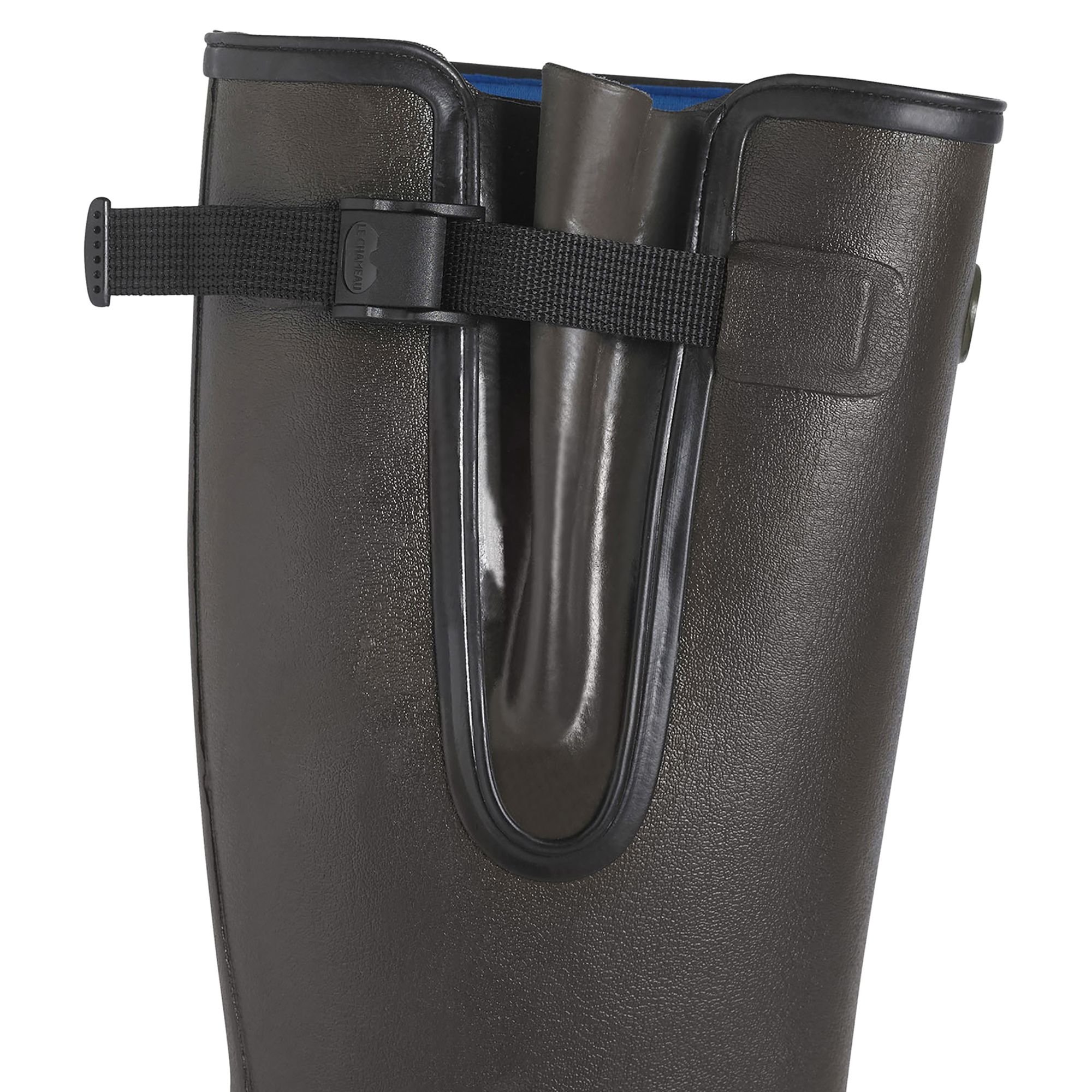Buckland Bottes de chasse néoprène Neo trail – Homme – Pronature