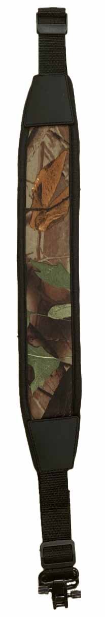 Bretelle Pour Carabine Januel Camo Cobra - Bretelles pour fusils et