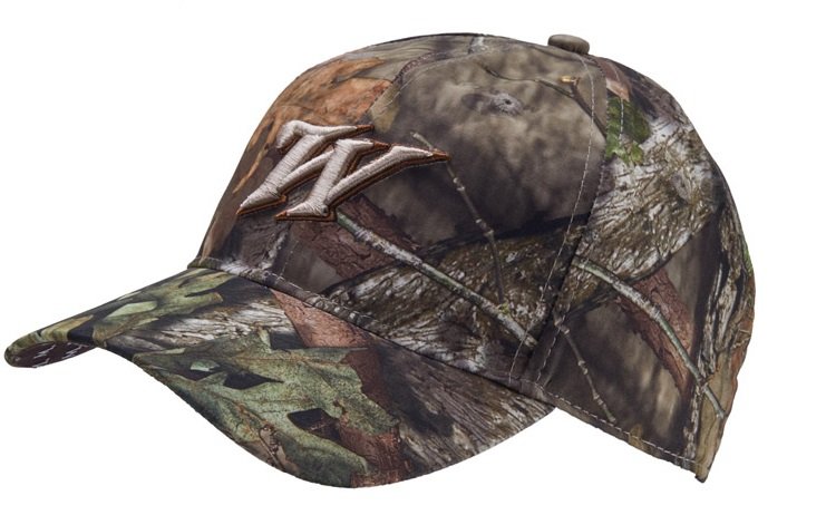 Casquette De Chasse Winchester 94 Mobuc - Camouflage, Respirante, Imperméable - Taille Unique Adulte Unisexe