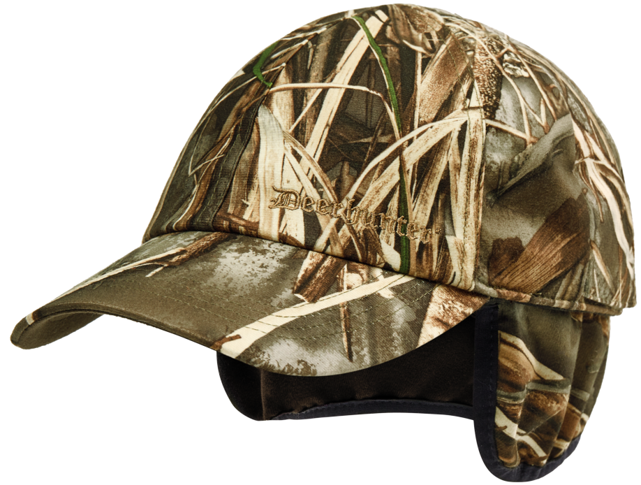 Casquette de chasse Beretta Realtree AP Camo HD - Chapeaux - Casquettes