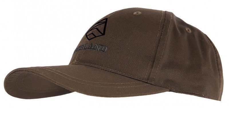 Casquette baseball daim marron, Casquette NY classe tendance livré 48h