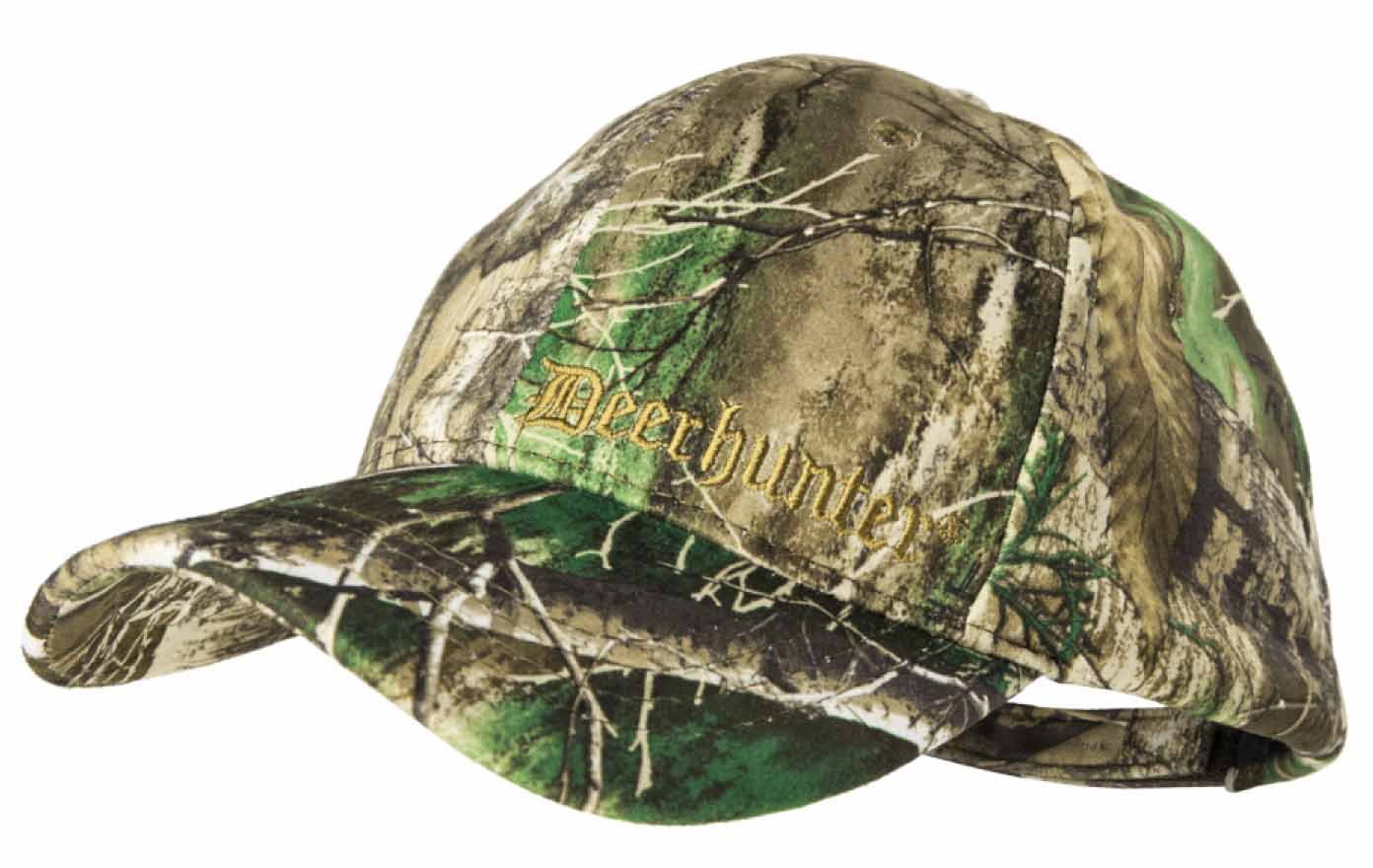 Hunter specialties filet de camouflage 3d ref 9v60