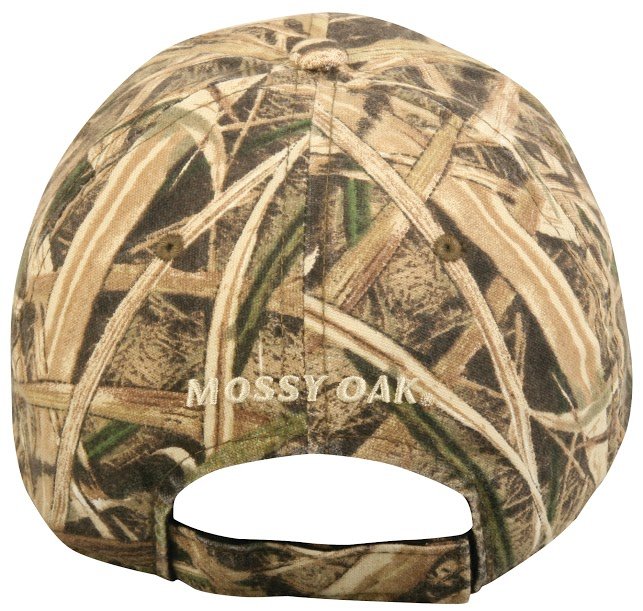 Casquette Mossy Oak Country à endos maillé, brun | Canadian Tire
