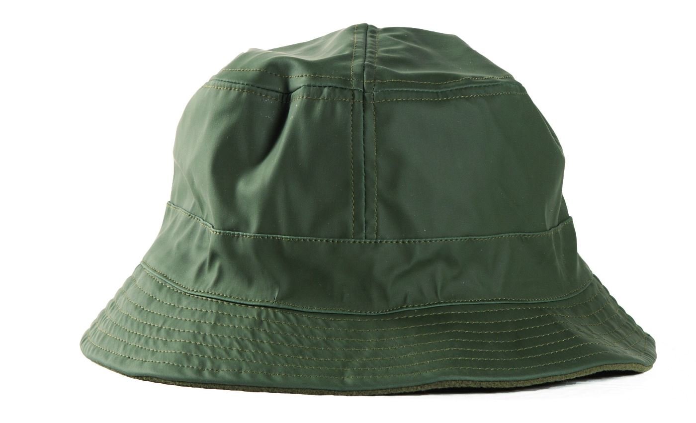 Bob De Pluie écossais - Taille Unique, 100% PU, Lavable