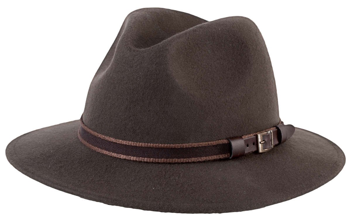 Casquette de tir Browning Ultra Anthracite Orange - Chapeaux
