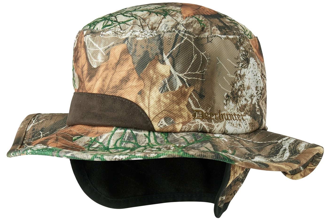 NOUVEAU CHAPEAU CAMO REALTREE pêche chasse camouflage orange