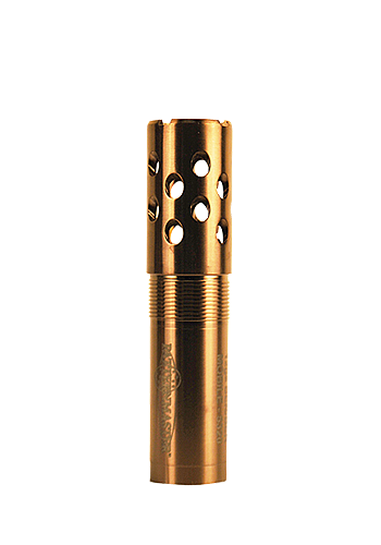 KICK'S BUCK KICKER PORTED CHOKE TUBE FITS 12GA RETAY FULL