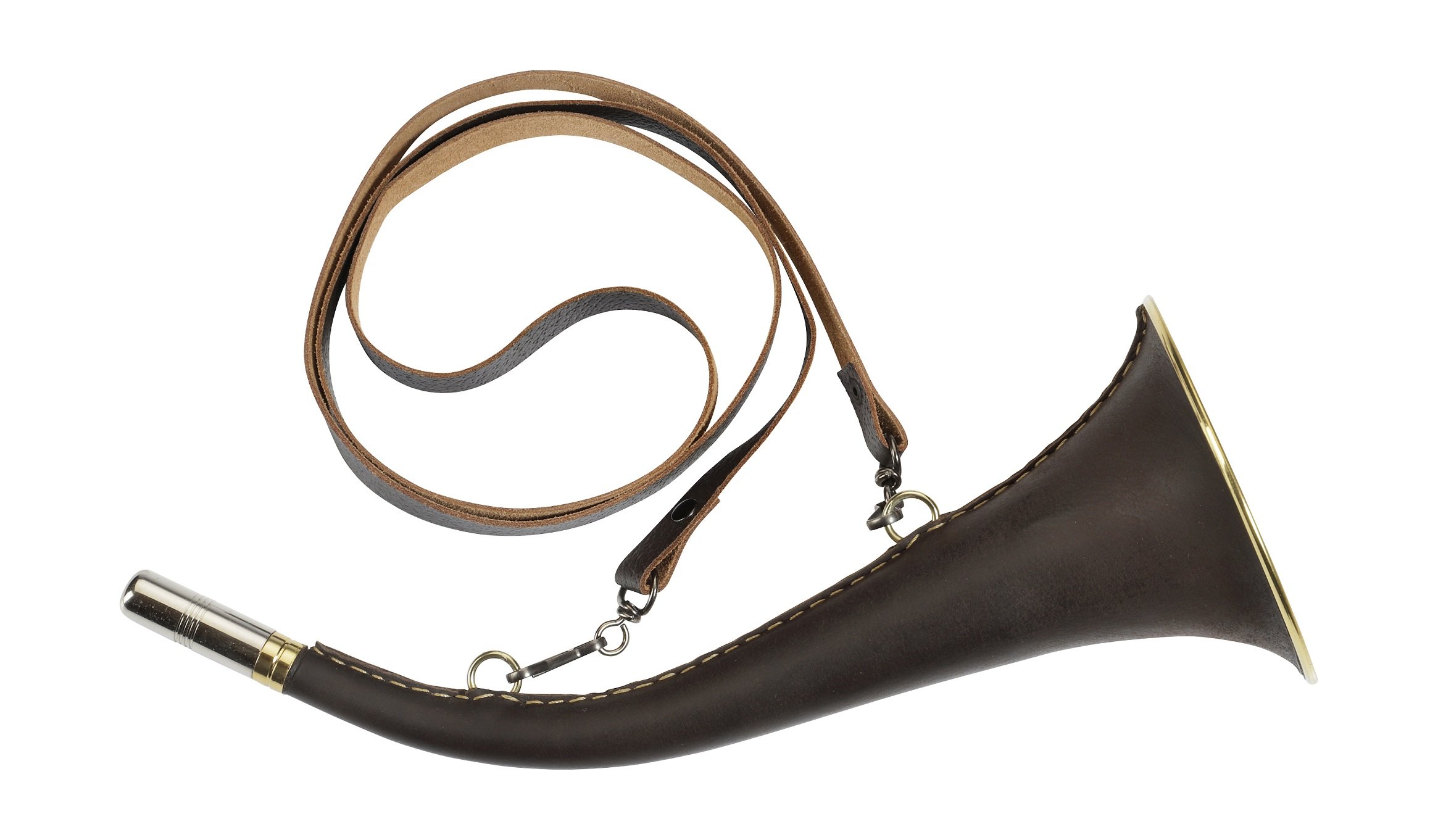 Trompes, cors, cornes d'appel pour la chasse & trompettes | Terres & Eaux