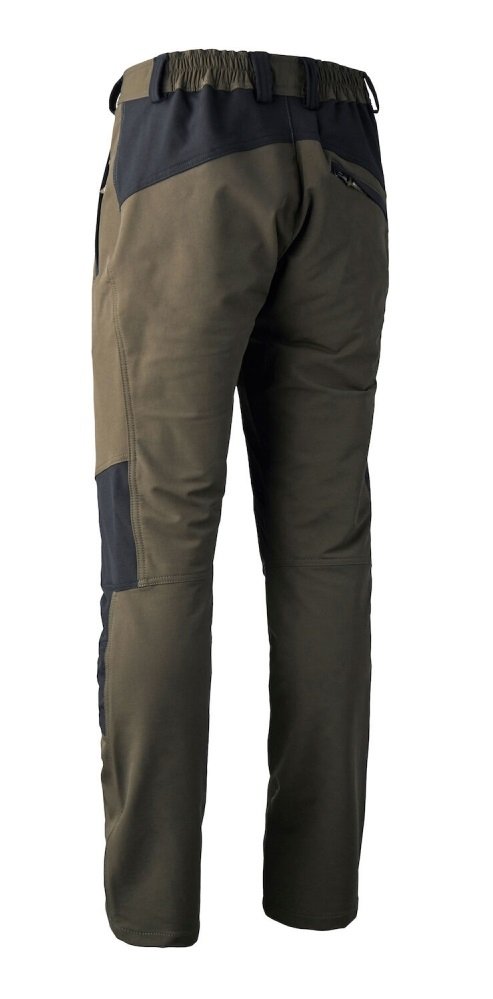 Legging Imperméable Browning Pour Chasse/pêche - Taille S/M - Marron - Neuf Sous Emballage