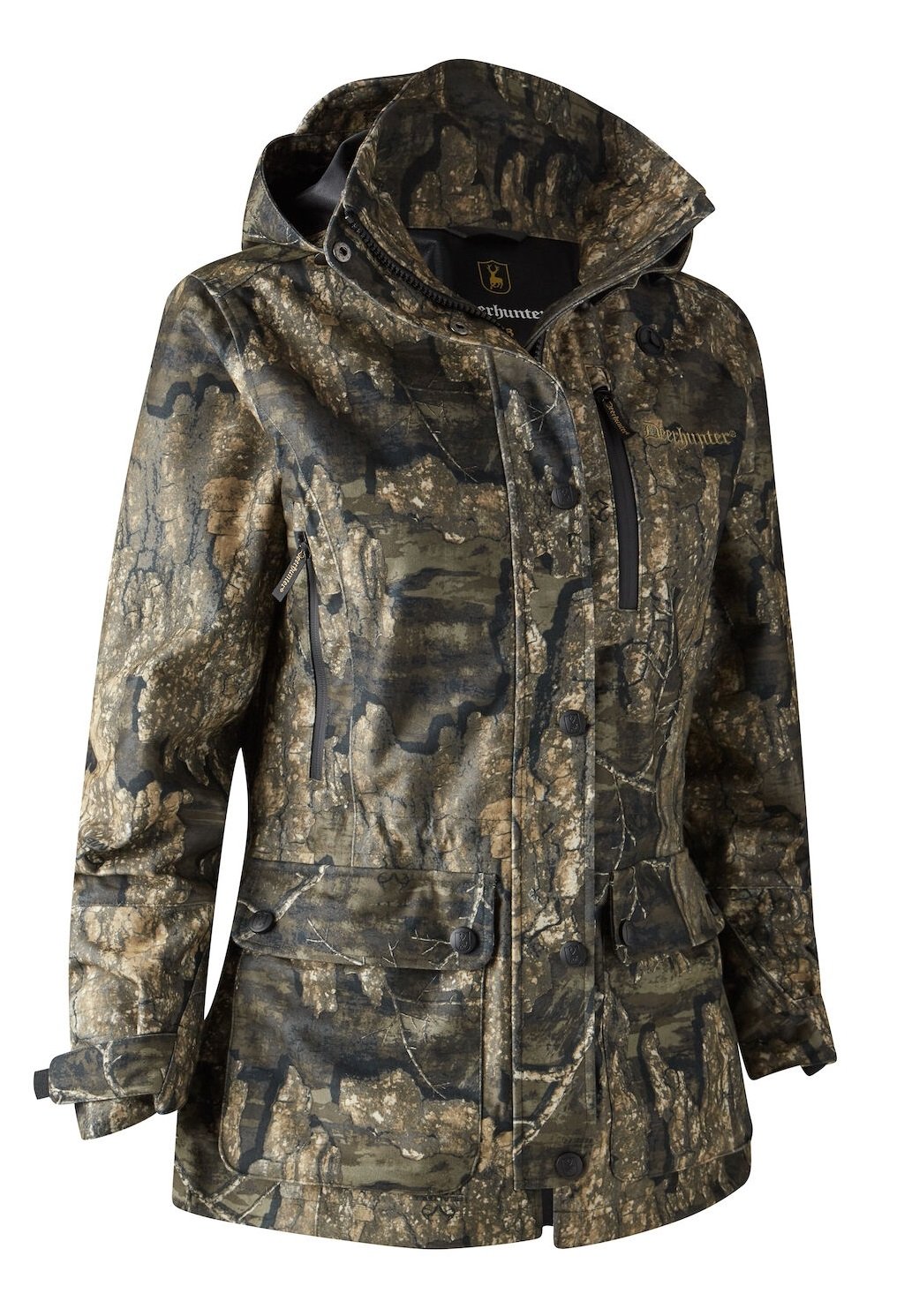 Vestes de sport pour hommes Camouflage Sports de plein air fermeture