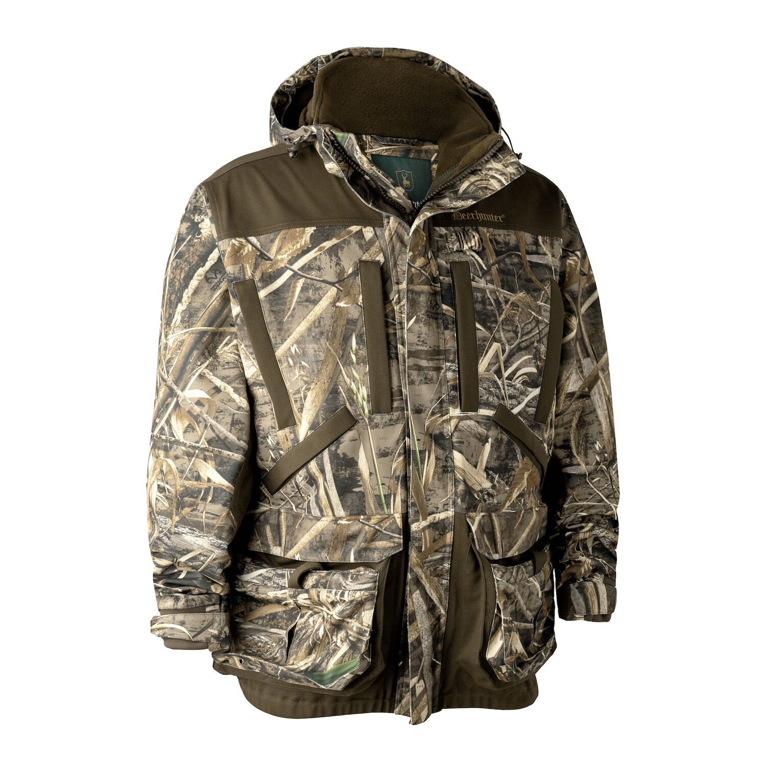 Parka Mallard DEERHUNTER 12905